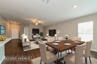 1125 NE 18th Terrace in Cape Coral, FL - Building Photo - Building Photo