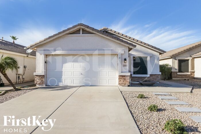 8634 E Natal Ave in Mesa, AZ - Building Photo