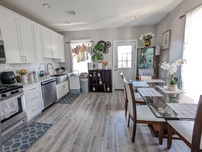 143 London St in Boston, MA - Building Photo - Building Photo