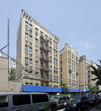 1479 Macombs Rd in Bronx, NY - Foto de edificio - Building Photo