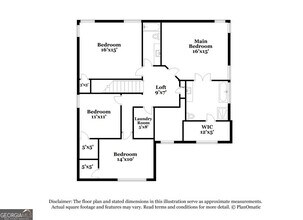 1813 Temple Park Dr SW in Loganville, GA - Building Photo - Building Photo