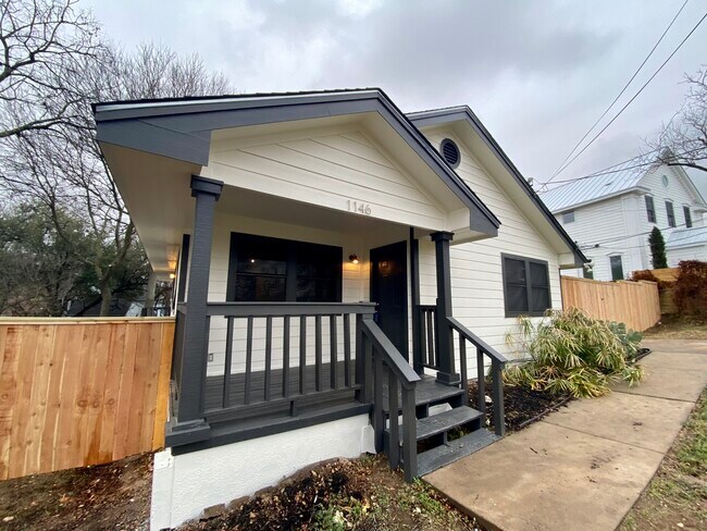 property at 1146 Northwestern Ave