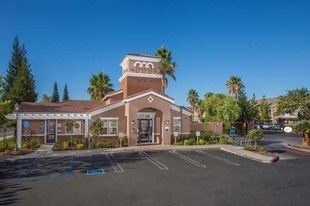 Carmel At Woodcreek West Apartments