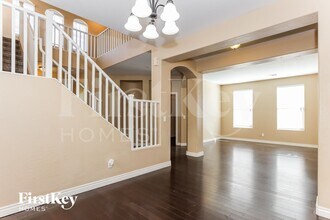 14865 W Bloomfield Rd in Surprise, AZ - Foto de edificio - Building Photo