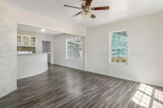 719 N Roberts St in Amarillo, TX - Building Photo - Building Photo