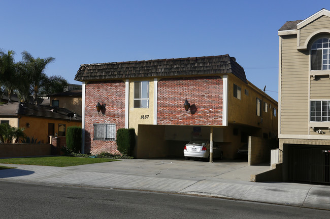 3657 Jasmine Ave in Los Angeles, CA - Building Photo - Building Photo