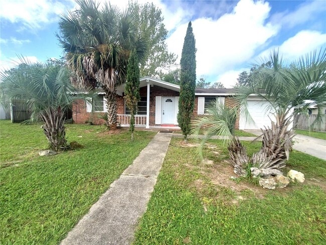 property at 14576 SW 34th Terrace Rd
