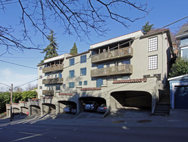 Hacienda Apartamentos