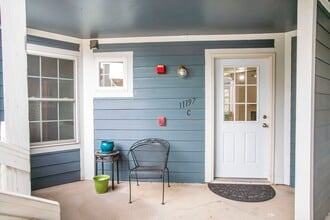 11197 Alcott St, Unit C in Westminster, CO - Building Photo - Building Photo