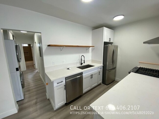 property at 160 N Holliston Ave
