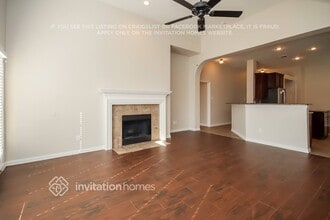 222 Vernon Dr in Rockwall, TX - Foto de edificio - Building Photo