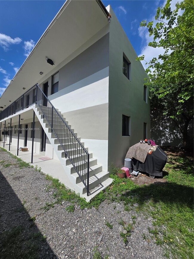 property at 3685 Frow Ave