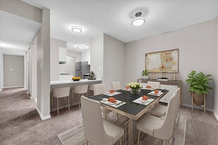 Woodbrook in Gardendale, AL - Building Photo