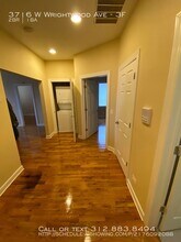 3716 W Wrightwood Ave-Unit -3F in Chicago, IL - Building Photo - Building Photo