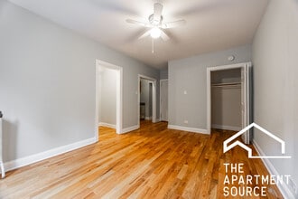 1154 N Dearborn St, Unit 304 in Chicago, IL - Building Photo - Building Photo