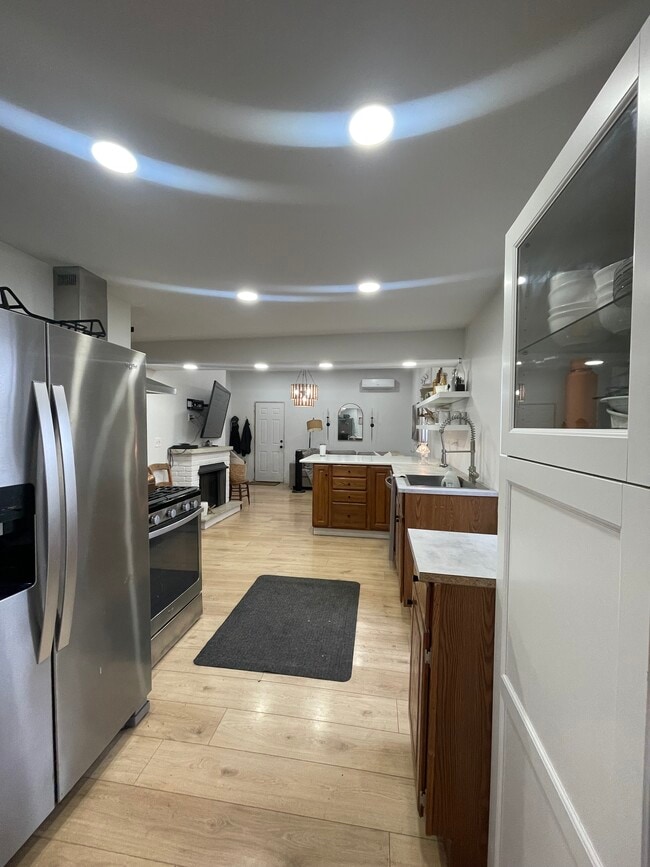 419 S Mill St in St. Louis, MI - Building Photo - Building Photo