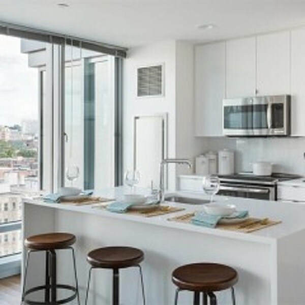 1377 Boylston St, Unit #607 in Boston, MA - Building Photo - Building Photo