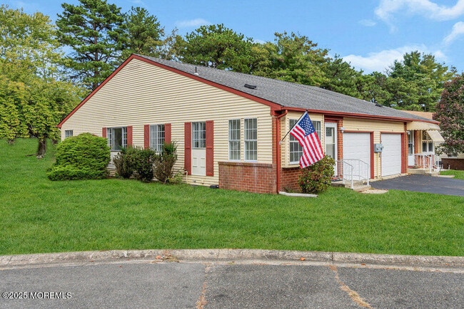 property at 9A Juniper Ln