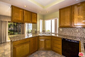 4039 Lamarr Ave in Culver City, CA - Foto de edificio - Building Photo