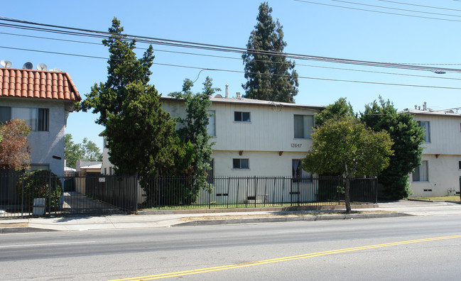 12647 Vanowen St in North Hollywood, CA - Building Photo - Building Photo