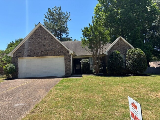 property at 5803 Pecan Trce