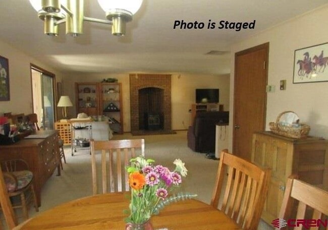 2305 Pelota Dr in Cortez, CO - Building Photo - Building Photo