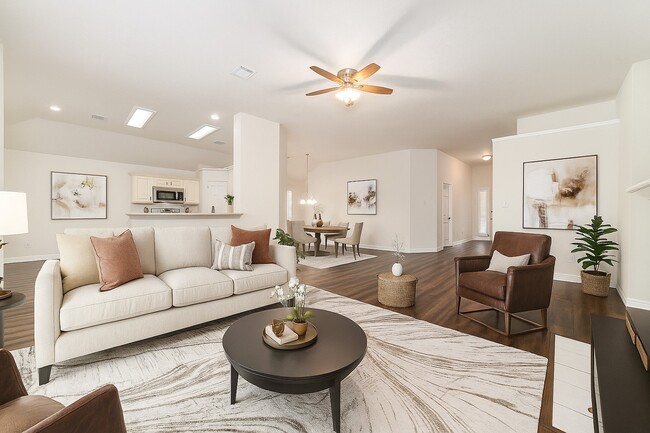 property at 7035 Shasta Square