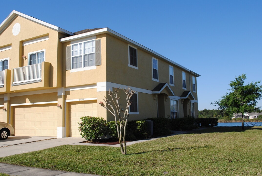 10844 Derringer Dr in Orlando, FL - Foto de edificio