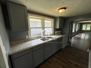 910 S 21st St in New Castle, IN - Building Photo - Building Photo