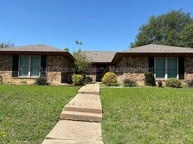 6712 Santiago Ave in Fort Worth, TX - Building Photo