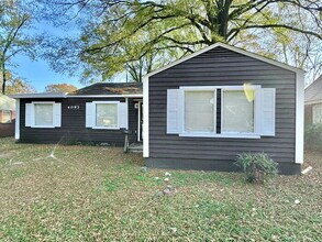 4093 Barron Ave in Memphis, TN - Building Photo - Building Photo