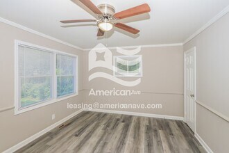 3367 Arnwood Ave in Macon, GA - Building Photo - Building Photo