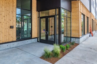 The Cooper Bozeman in Bozeman, MT - Building Photo - Building Photo