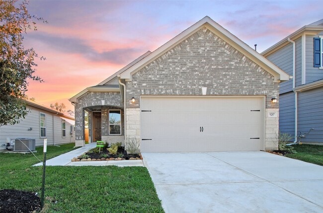 property at 9207 BetanCourt Ct