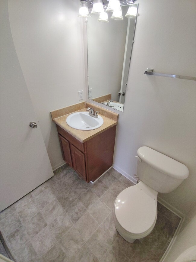 600 Reusens Rd, Unit L131