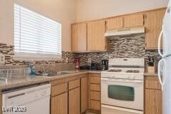 7250 Hardtack Cir in Las Vegas, NV - Building Photo - Building Photo