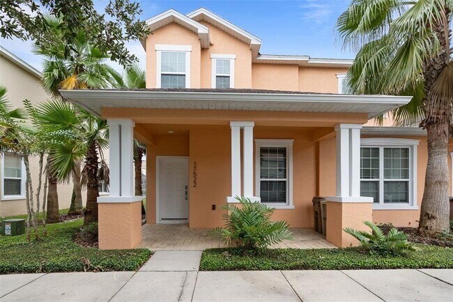 17522 Placidity Ave in Clermont, FL - Building Photo - Building Photo