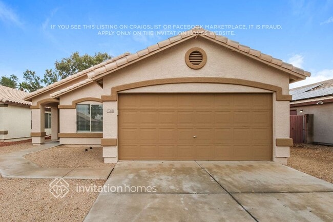property at 15912 W Smokey Dr