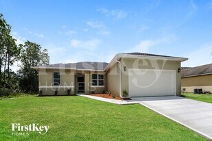 612 Reading St SE in Palm Bay, FL - Building Photo