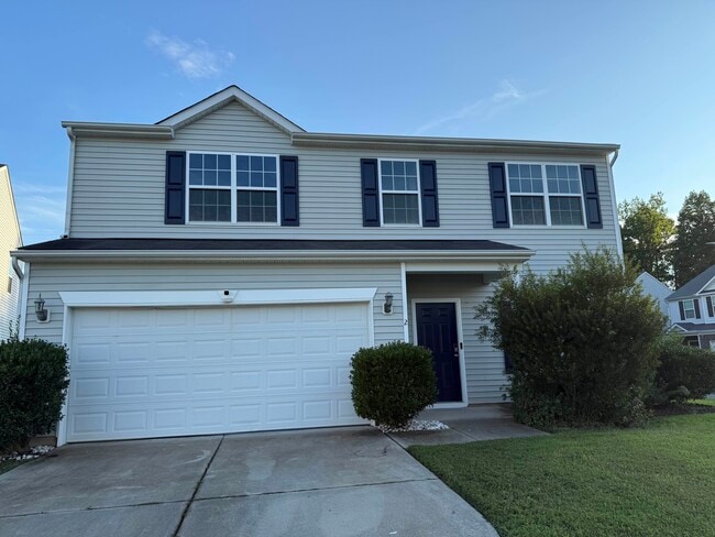 property at 2 Bolter Ct
