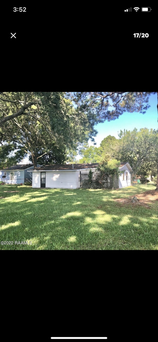1421 George Dr in Opelousas, LA - Building Photo - Building Photo