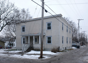 415 23rd Ave N in Minneapolis, MN - Building Photo - Building Photo