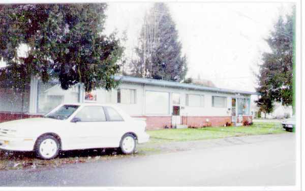 349 N Kelsey St in Monroe, WA - Building Photo