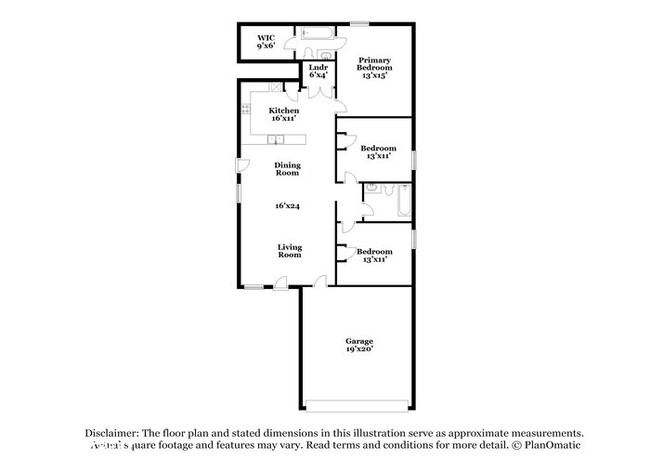 2949 Wallace Wls Ct in Crandall, TX - Building Photo - Building Photo