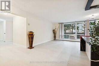 1210 Radom St in Pickering, ON - Building Photo - Building Photo