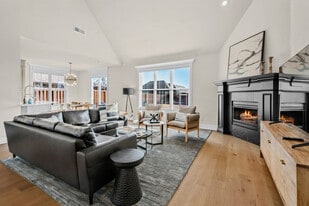 6508 Stone Lake Dr in Rogers, AR - Building Photo