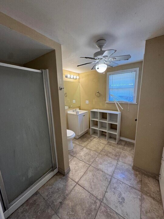 2708 20th St in Lubbock, TX - Building Photo