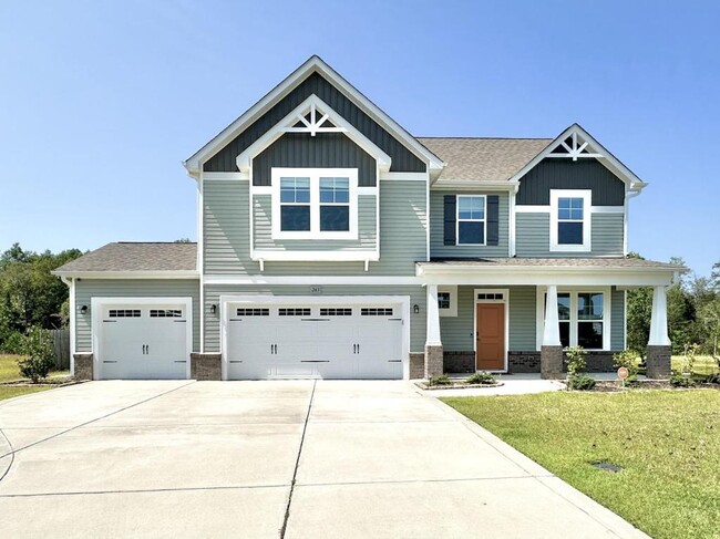 property at 263 Union St