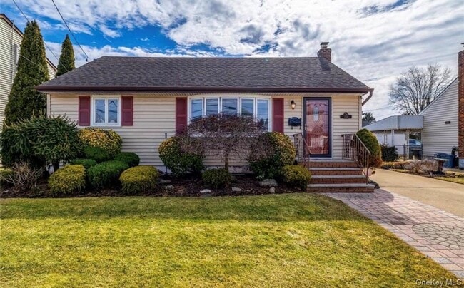 property at 159 Nevada St