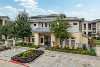 Trillium Terrace in Austin, TX - Foto de edificio - Building Photo